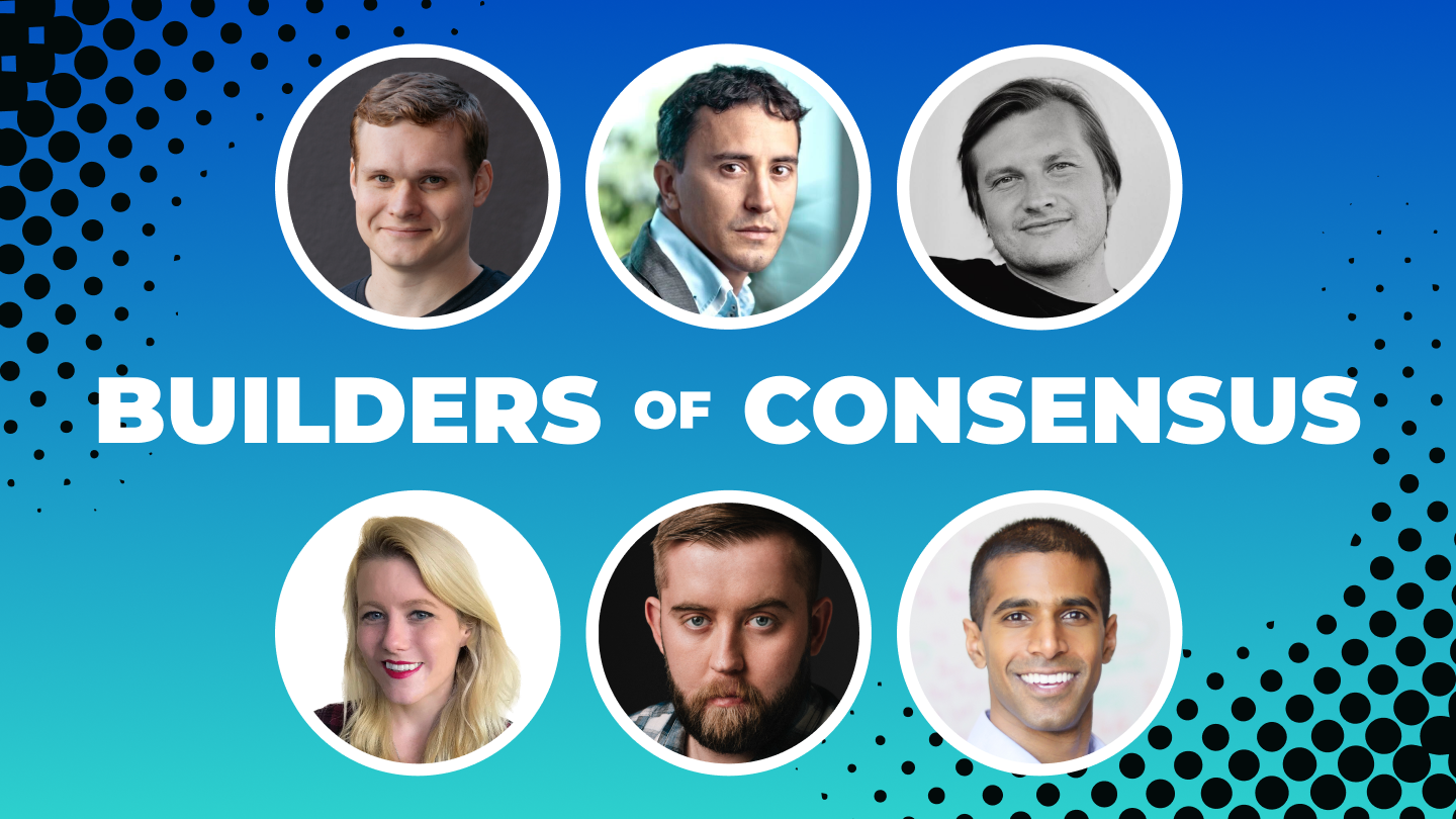 Consensus Blog